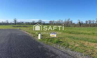 Terrain  711 m² à vendre à Cardonville (14230)