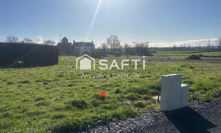 Terrain  659 m² à vendre à Cardonville (14230)