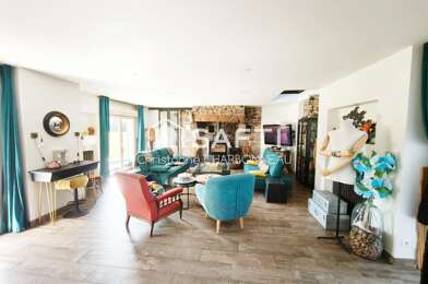 Maison 6 pièces 467000 €