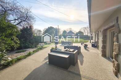 Maison 6 pièces 459900 €