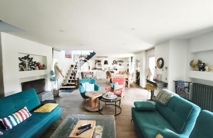 Maison rénovée de 7 pièces à BONNEMAIN — photo 3