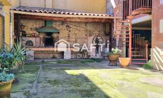 Maison 5 Pièces 158 m² à vendre à Perpignan (66000)