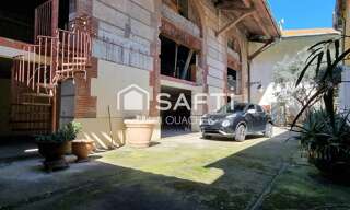 Maison 5 Pièces 158 m² à vendre à Perpignan (66000)