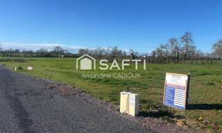 Terrain  947 m² à vendre à Cardonville (14230)