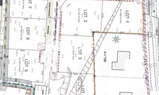 Terrain  671 m² à vendre à Cardonville (14230)