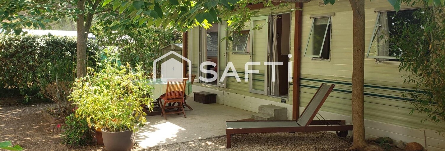 Terrain  220 m² à vendre à La Ciotat (13600)