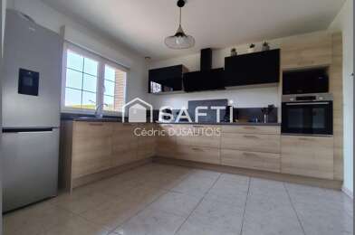 Maison 7 pièces 313000 €