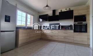 Maison 7 Pièces 160 m² à vendre à Moringhem (62910)