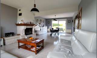 Maison 7 Pièces 160 m² à vendre à Moulle (62910)