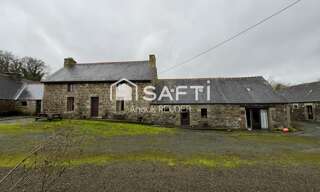 Maison 28 Pièces 670 m² à vendre à La Chapelle-Neuve (22160)