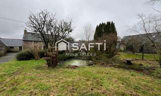 Maison 28 Pièces 670 m² à vendre à La Chapelle-Neuve (22160)
