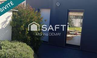 Maison 4 Pièces 130 m² à vendre à Nieul-le-Dolent (85430)