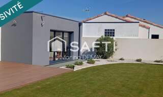 Maison 4 Pièces 130 m² à vendre à Nieul-le-Dolent (85430)