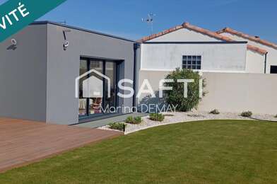 Maison 4 pièces 370000 €