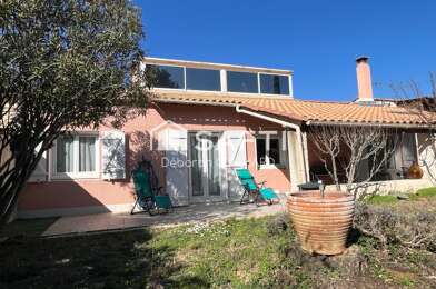 Maison 6 pièces 445000 €