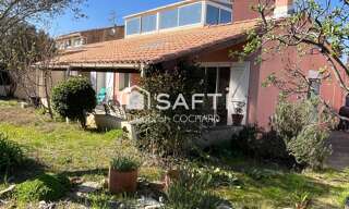 Maison 6 Pièces 127 m² à vendre à Jacou (34830)