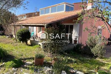 Maison 6 pièces 445000 €