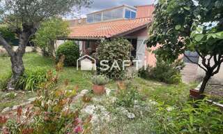 Maison 6 Pièces 127 m² à vendre à Jacou (34830)