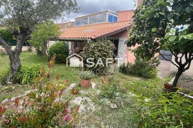 Maison 6 pièces 435000 €