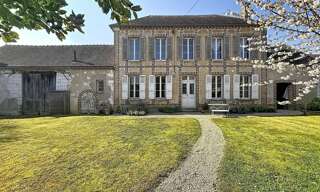 Maison 4 Pièces 114 m² à vendre à Serbonnes (89140)