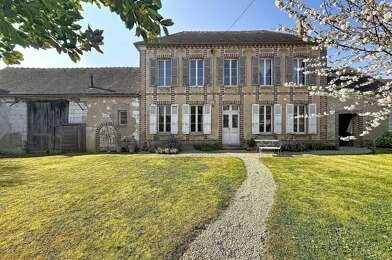 Maison 4 pièces 190000 €