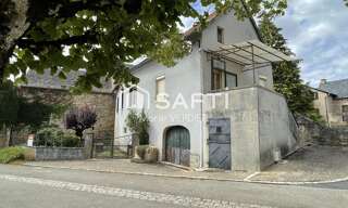 Maison 4 Pièces 70 m² à vendre à Rignac (12390)