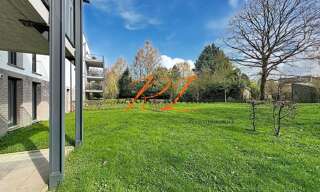 Appartement 4 Pièces 85 m² à vendre à Marcq-en-Barœul (59700)