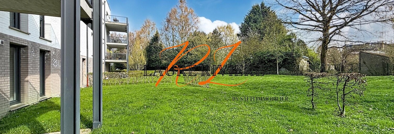 Appartement 4 Pièces 85 m² à vendre à Marcq-en-Barœul (59700)