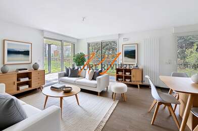 Appartement 4 pièces 380000 €