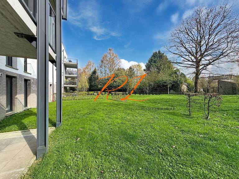 Appartement familial F4 avec jardin sans vis-à-vis — photo 1