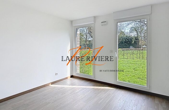 Appartement familial F4 avec jardin sans vis-à-vis — photo 5
