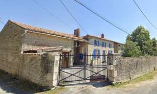 Maison 10 Pièces 228 m² à vendre à Paizay-le-Chapt (79170)