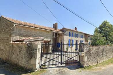 Maison 10 pièces 159990 €