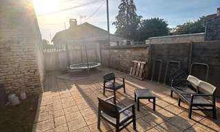 Maison 10 Pièces 228 m² à vendre à Paizay-le-Chapt (79170)
