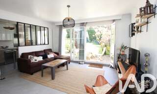 Maison 5 Pièces 88 m² à vendre à Bièvres (91570)