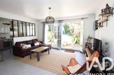 Maison 5 pièces 460000 €