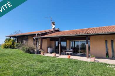 Maison 6 pièces 280000 €