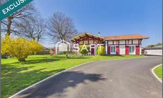 Maison 7 Pièces 174 m² à vendre à Marcheprime (33380)