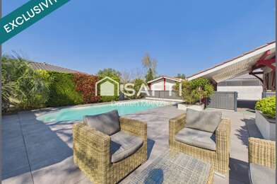 Maison 7 pièces 569000 €
