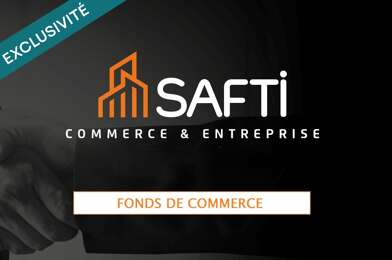 Commerce  240000 €