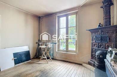 Maison 7 pièces 620000 €