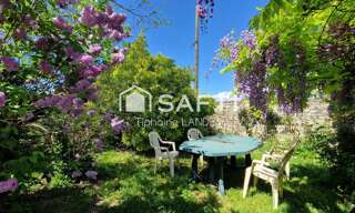 Maison 6 Pièces 111 m² à vendre à Vérines (17540)