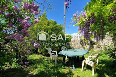 Maison 6 pièces 272000 €