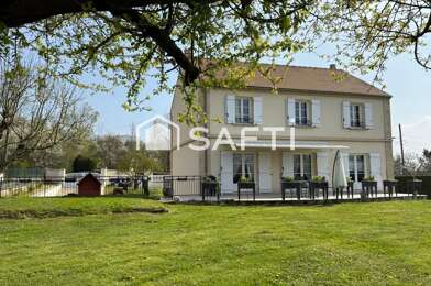 Maison 6 pièces 630000 €