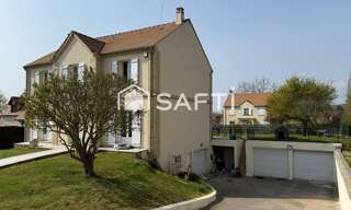 Maison 6 Pièces 169 m² à vendre à Vaux-sur-Seine (78740)