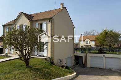 Maison 6 pièces 630000 €