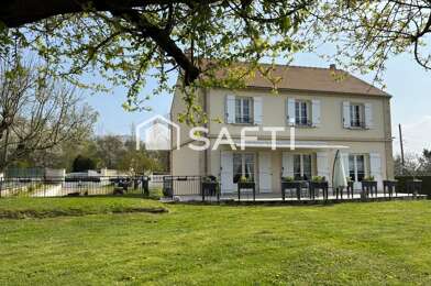 Maison 6 pièces 630000 €