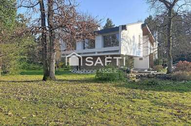 Maison 5 pièces 376000 €