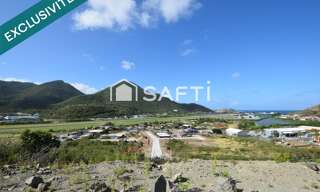 Terrain  1512 m² à vendre à Saint-Martin (65360)
