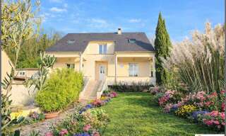 Maison 8 Pièces 168 m² à vendre à Les Septvallons (02160)